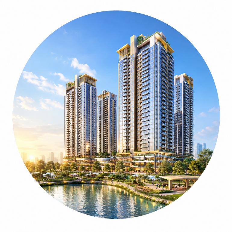 Dự án nổi bật